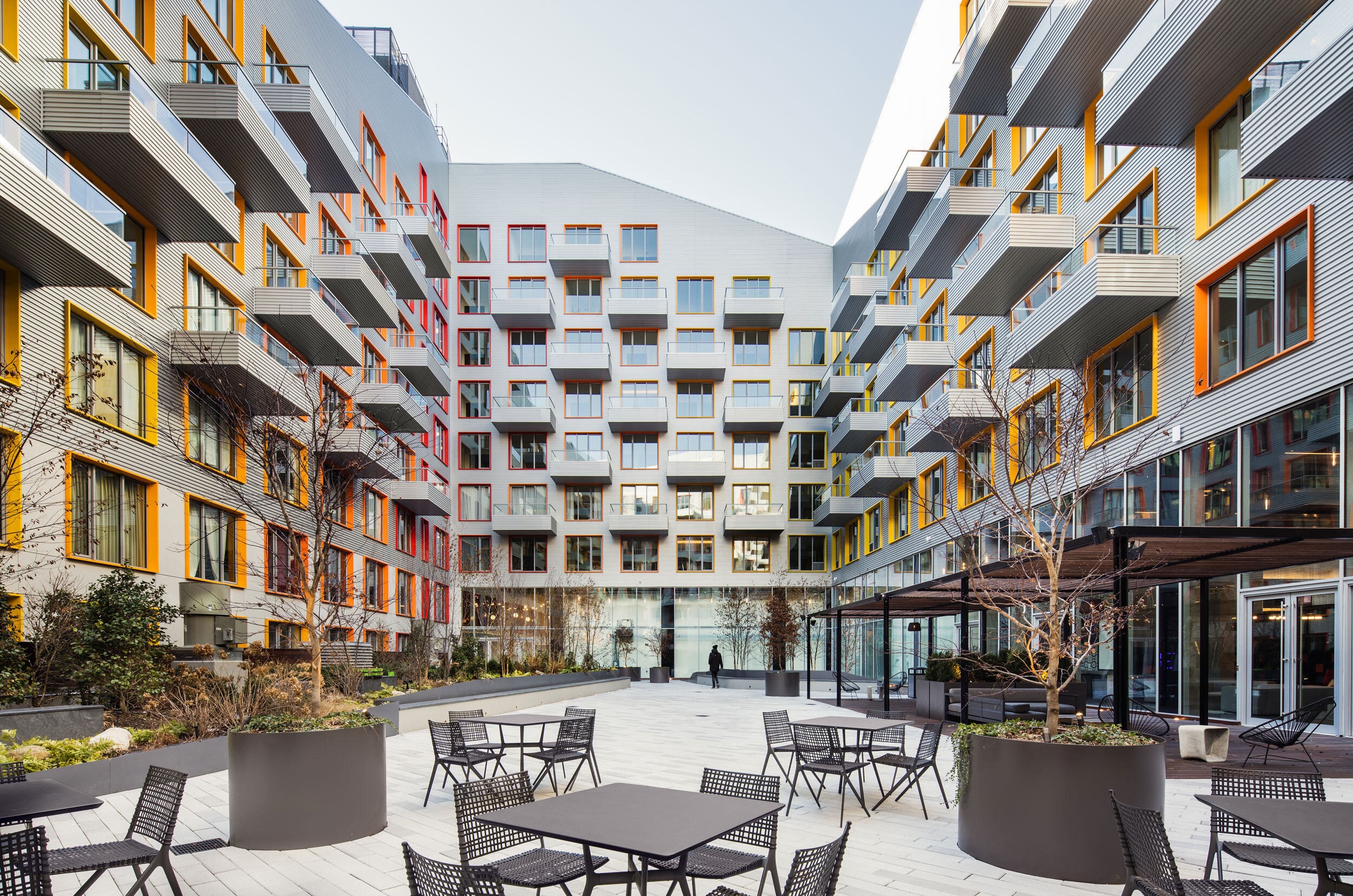 ODA Architects