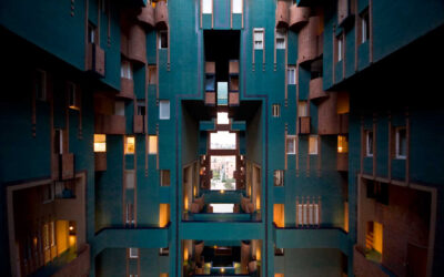 Refuge. Sanctuary. Home.