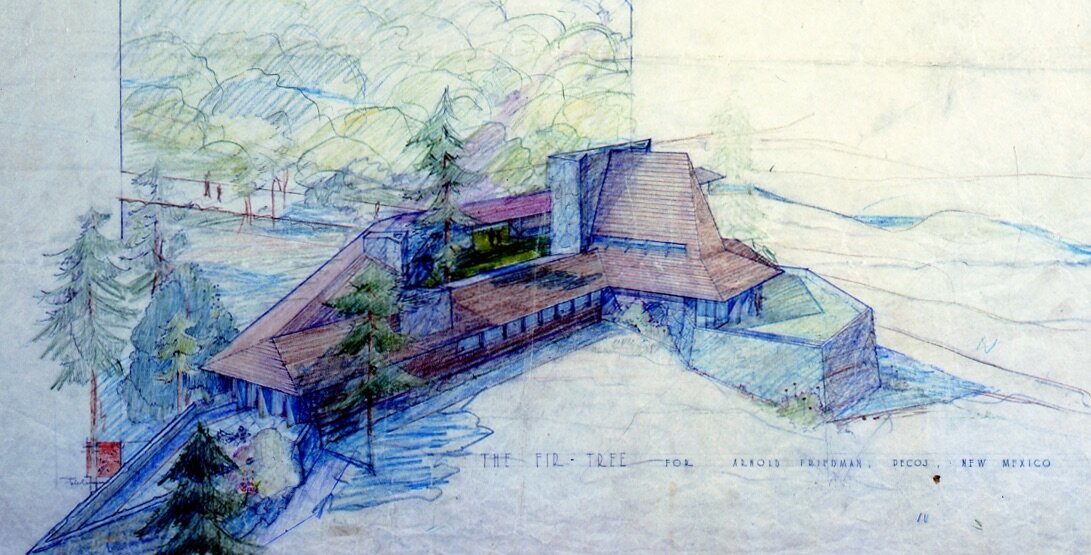 Frank Lloyd Wright