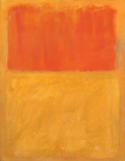 Mark Rothko