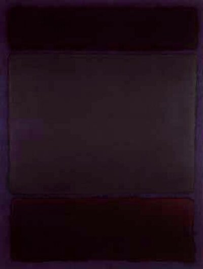 Mark Rothko