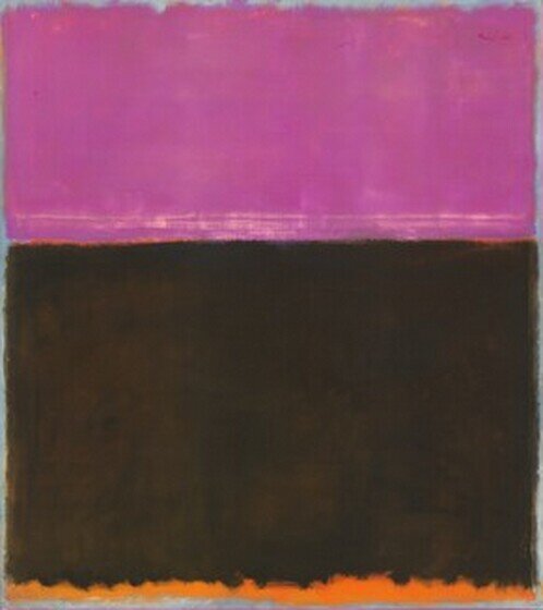 Mark Rothko