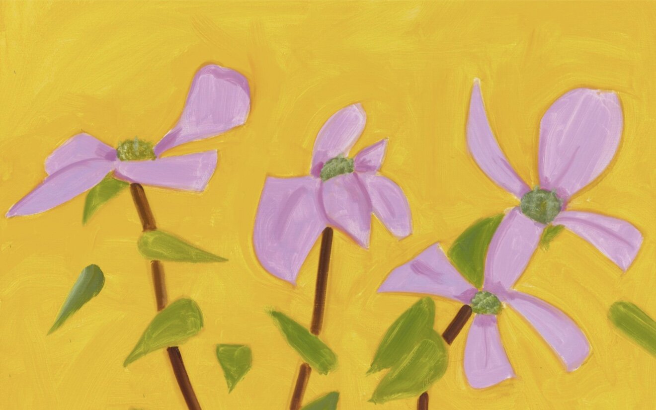 Alex Katz