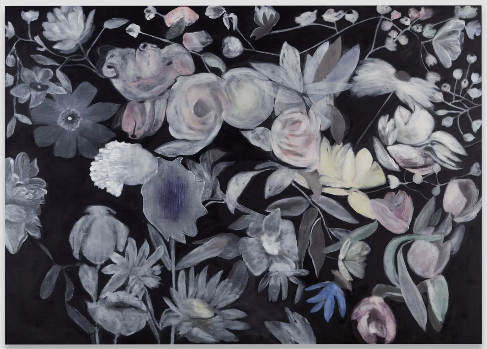 Ross Bleckner