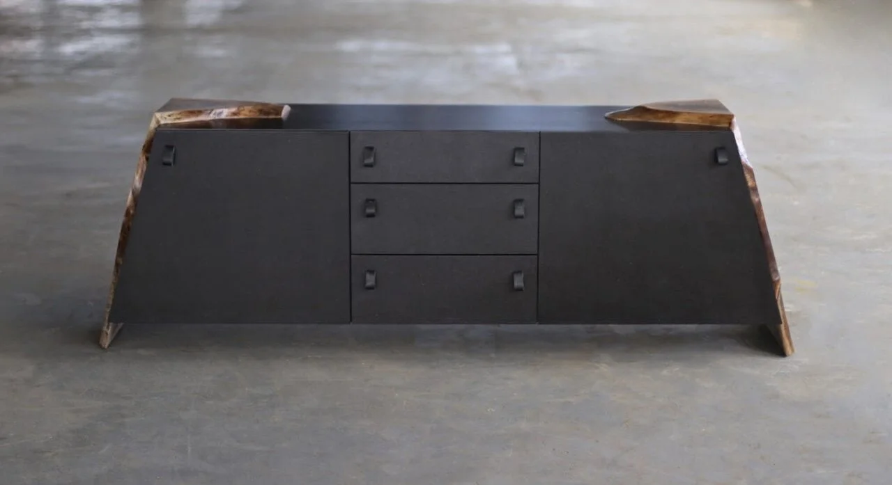 SENTIENT Luxor Credenza