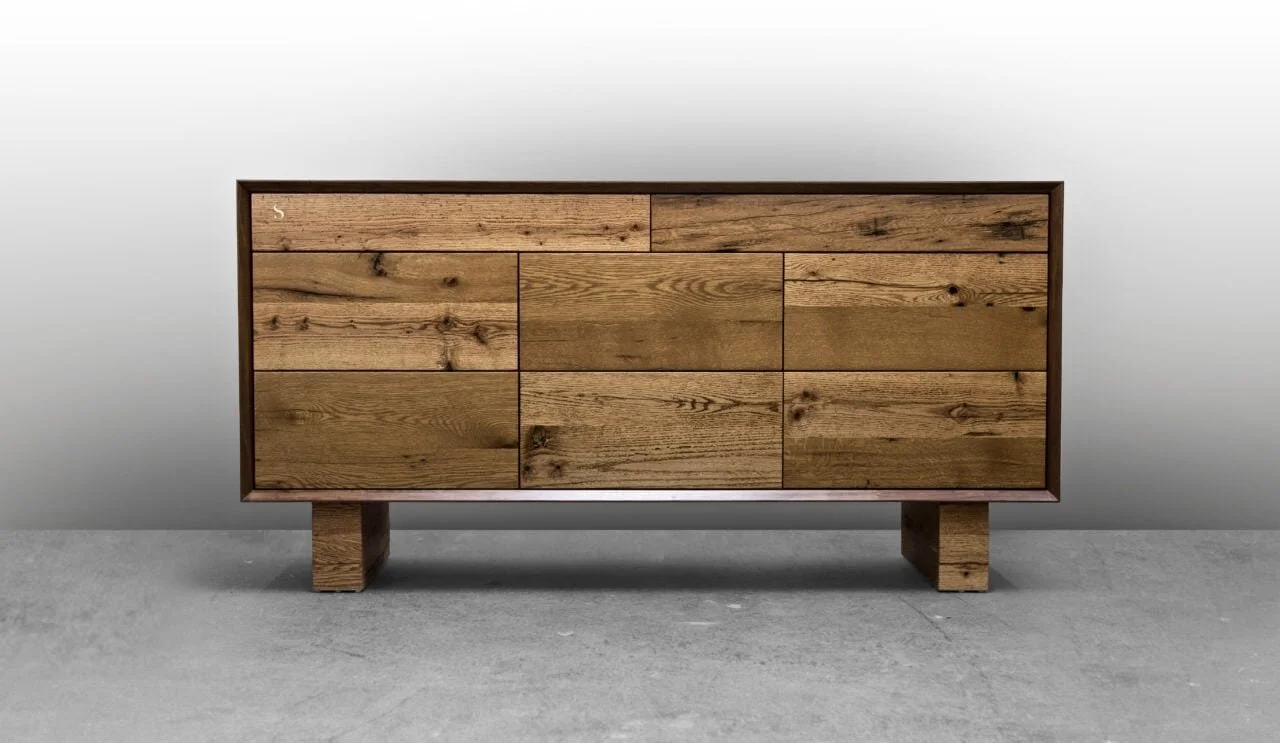 SENTIENT New Old Dresser
