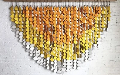 The Experience Of Color