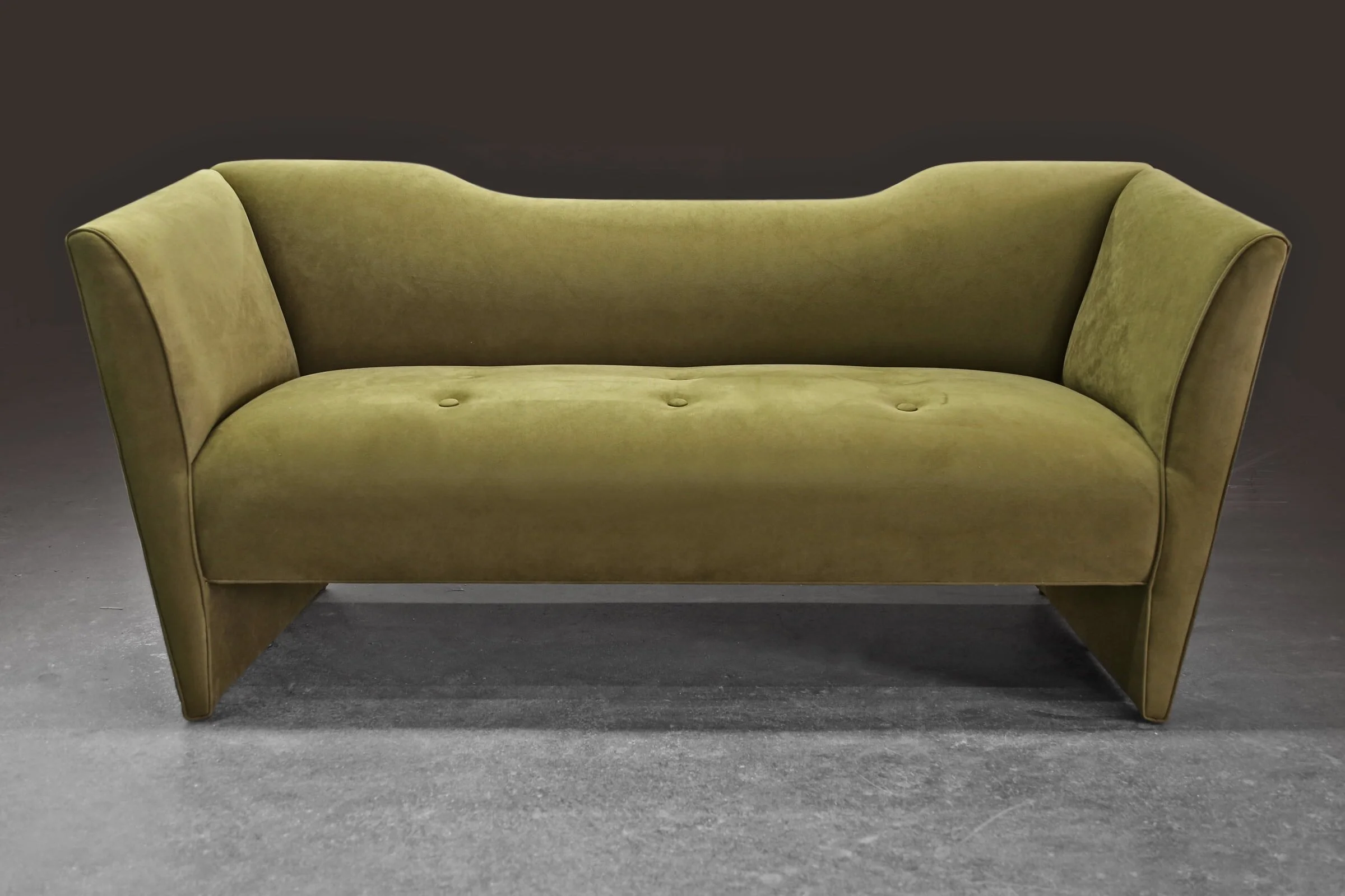 SENTIENT | Nersi Sofa