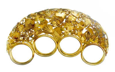 The Complexities Of Beauty