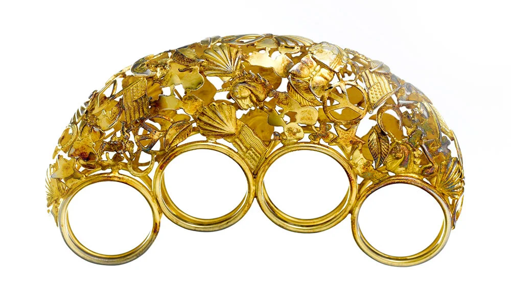 The Complexities Of Beauty