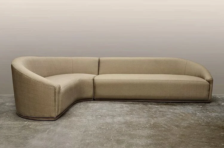 SENTIENT | Baashe Sectional Sofa
