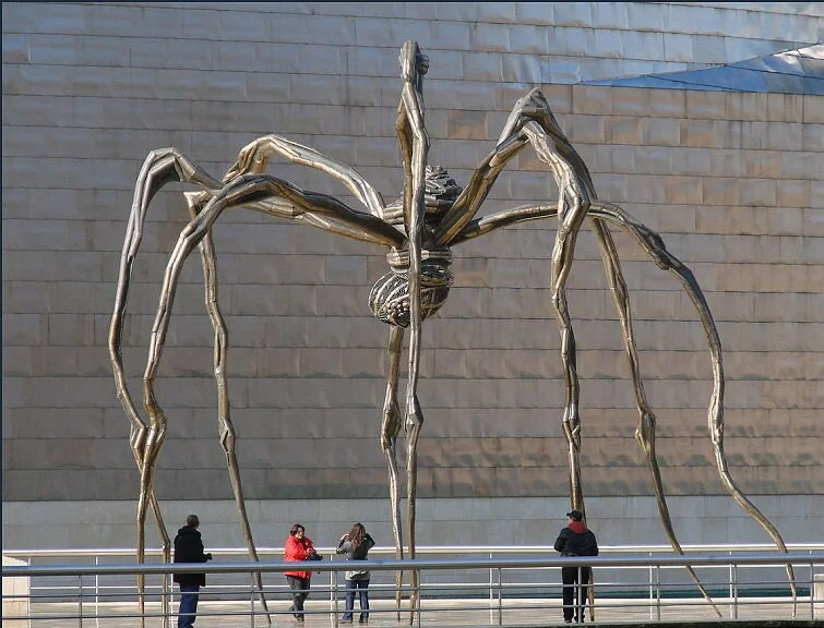 Louise Bourgeois