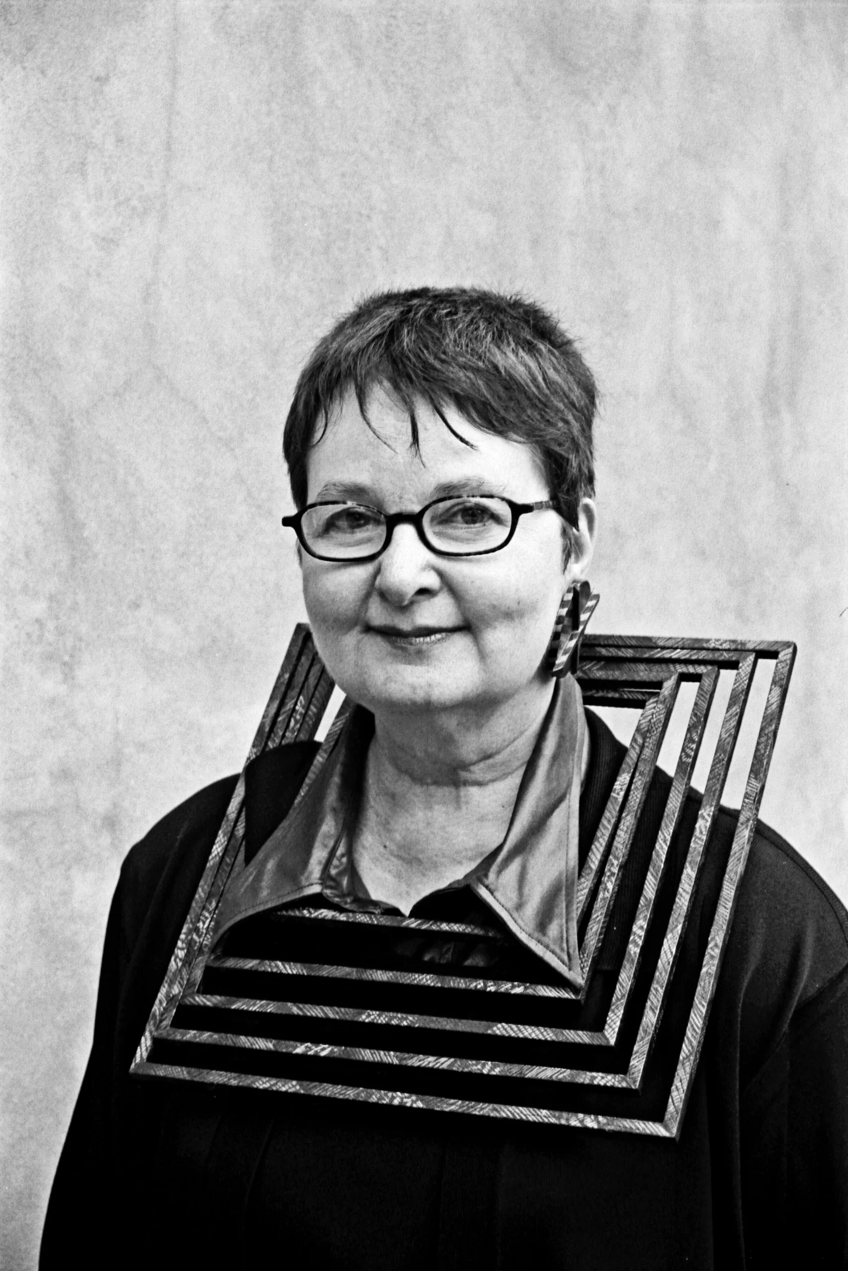 Paul J. Smith | Marjorie Schick