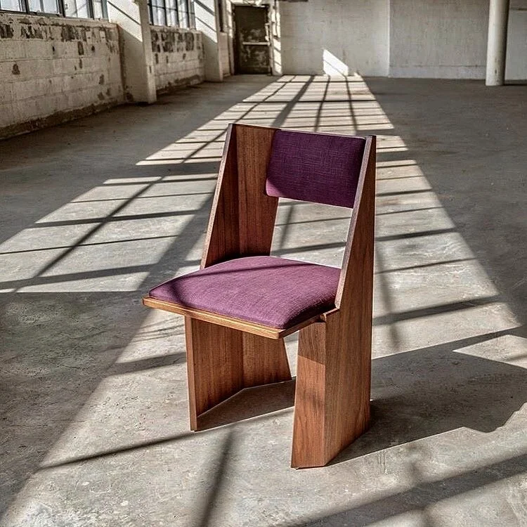 SENTIENT | Symphony chair