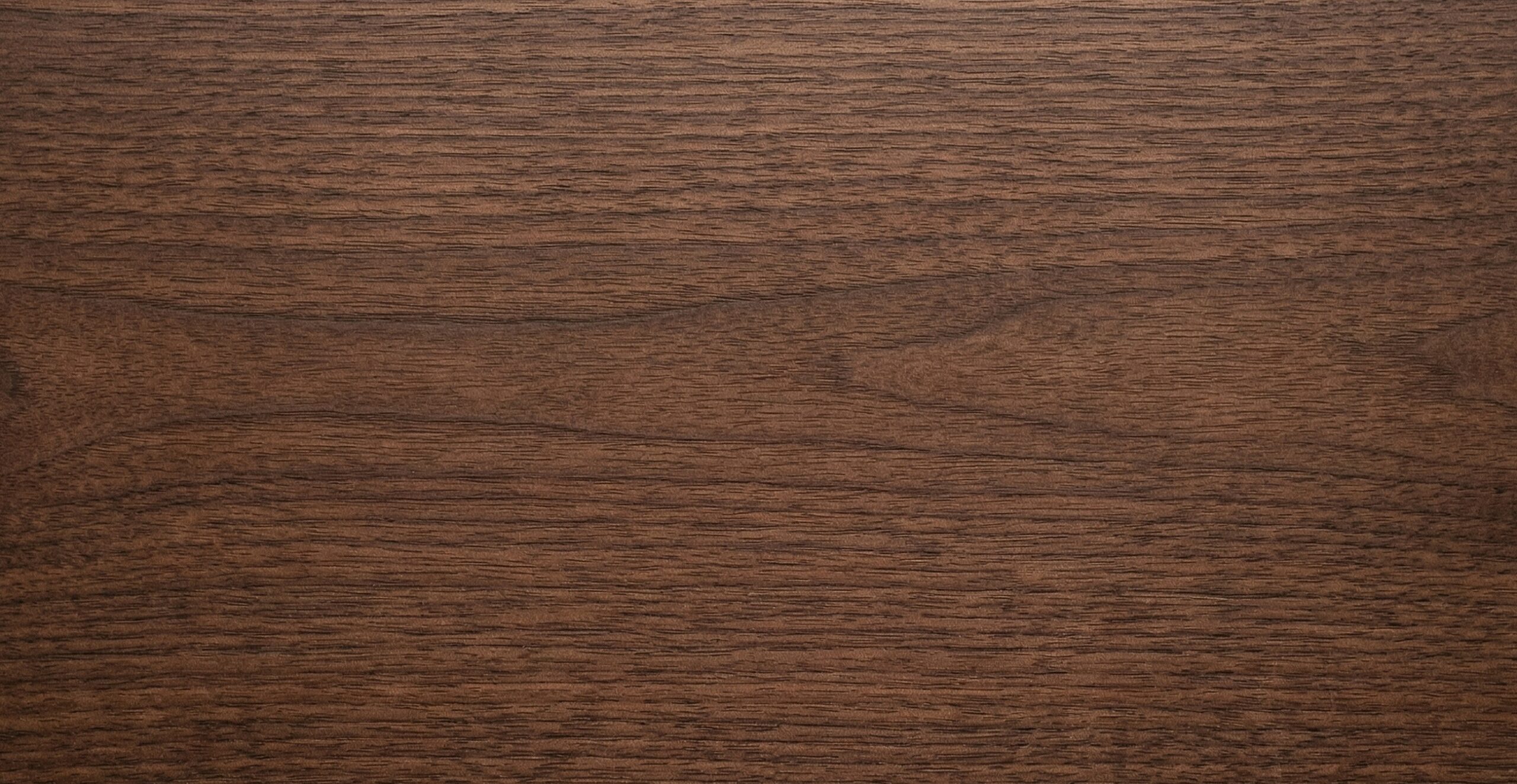 American Black Walnut wood grain showing natural color and texture