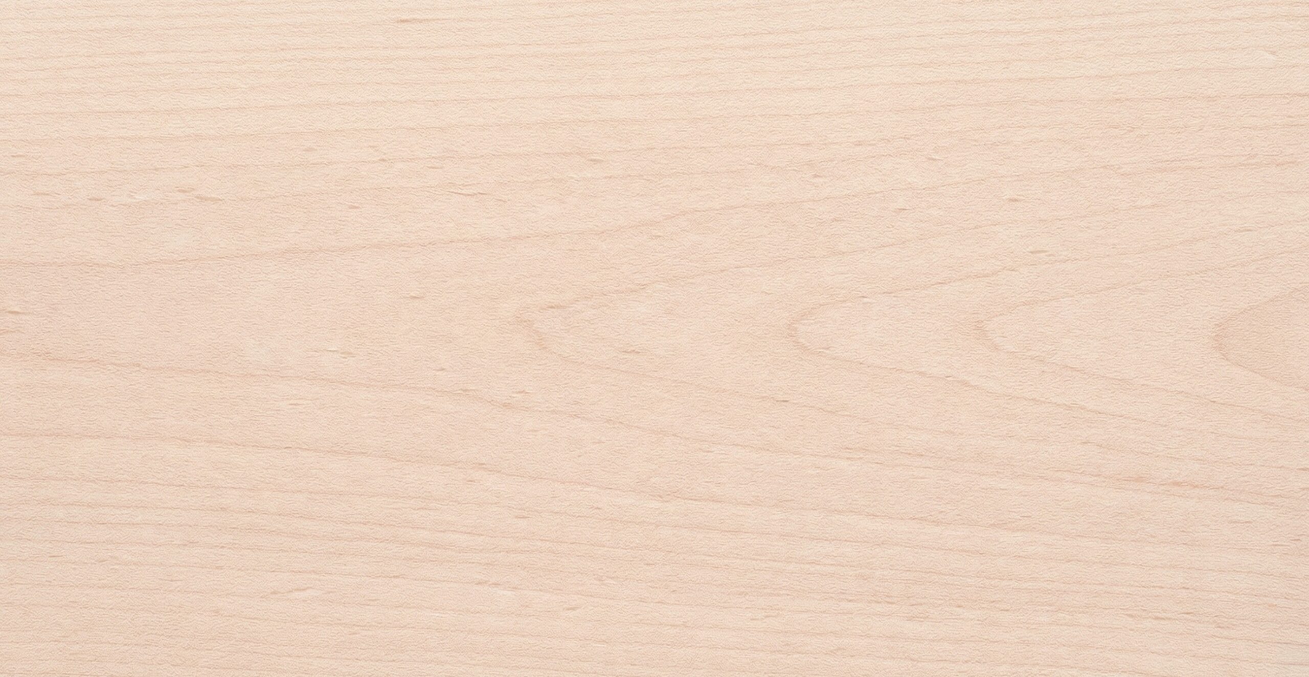 Beech wood grain showing natural color and texture