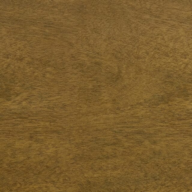 Ipe wood grain swatch showing natural color and texture - SENTIENT Materials